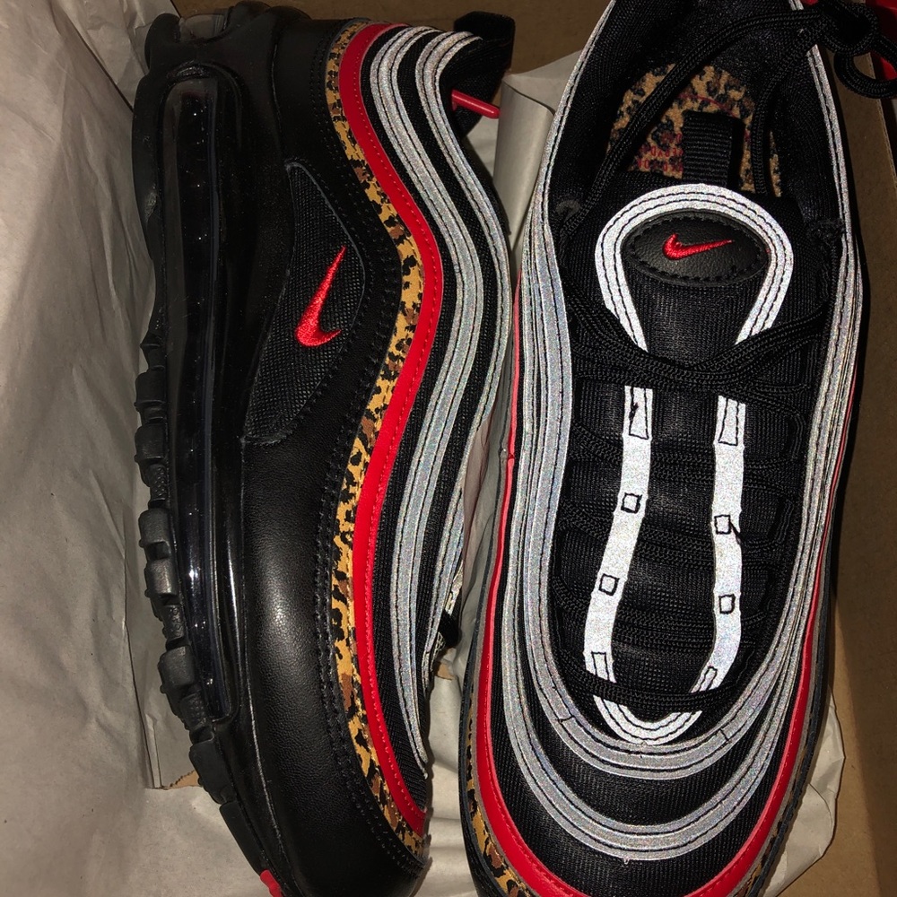 Nike Air Max 97